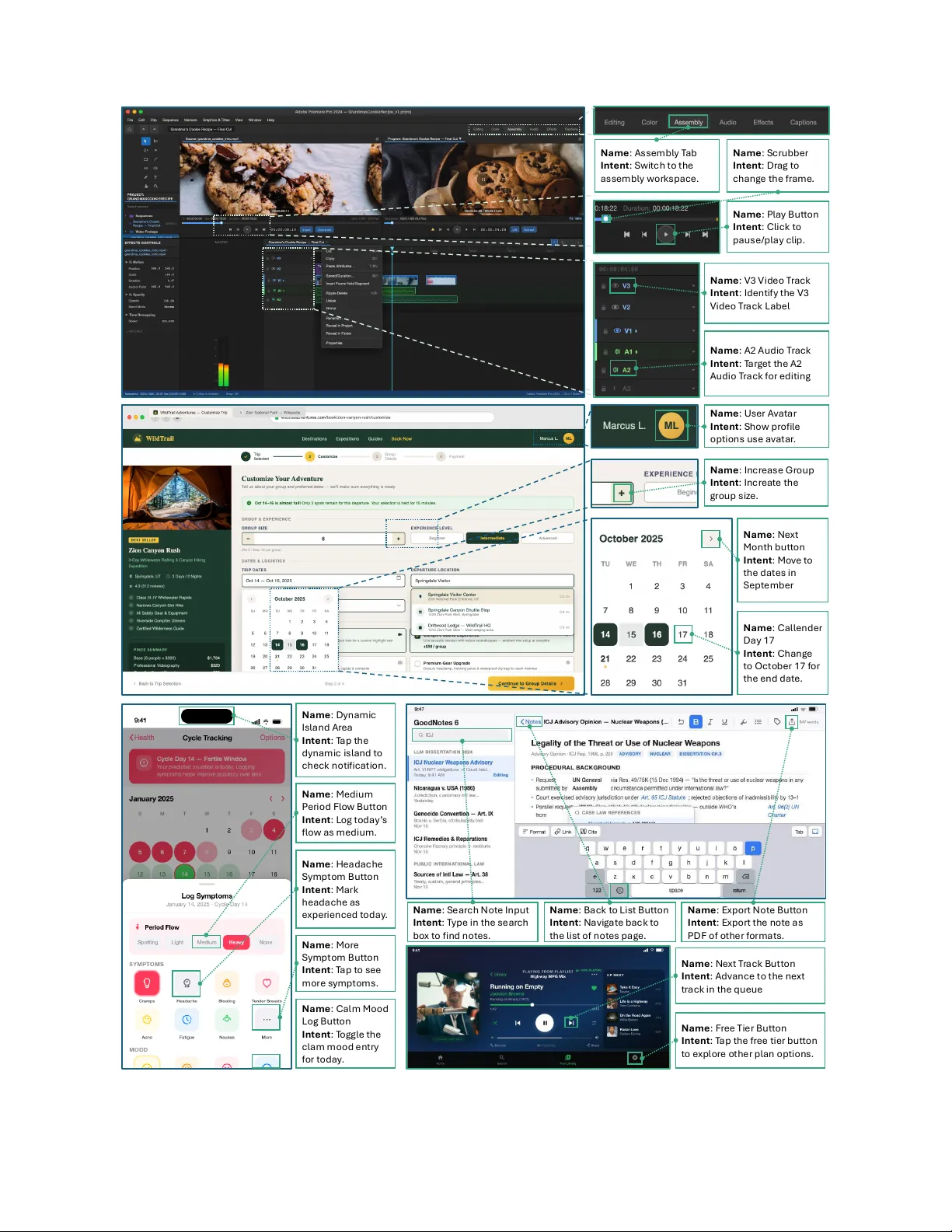 MolmoPoint 더 나은 포인팅을 위한 그라운딩 토큰