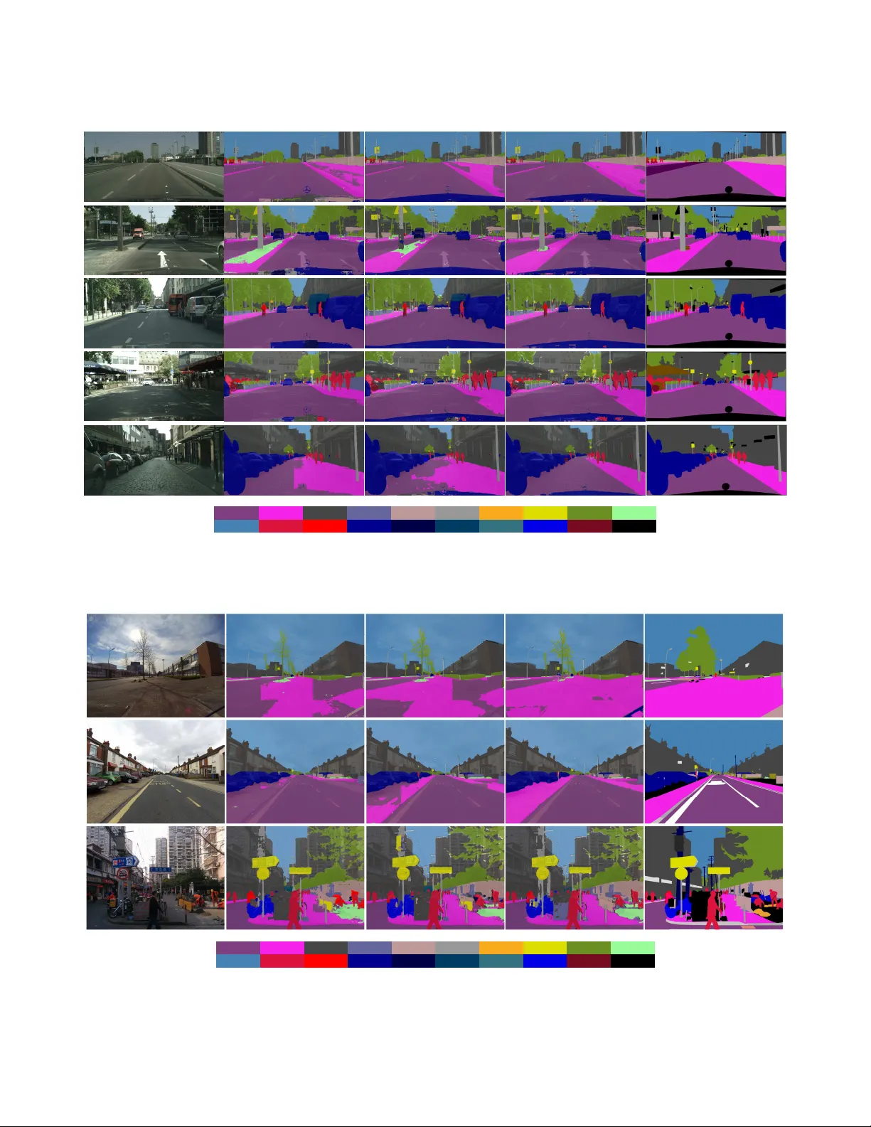 재활용 LoRA: RRQR 기반 이중 LoRA 서브스페이스 적응으로 도메인 일반화 향상