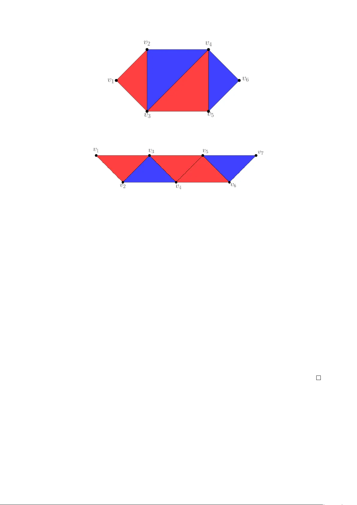 포사의 추측을 향한 3‑그래프 연구