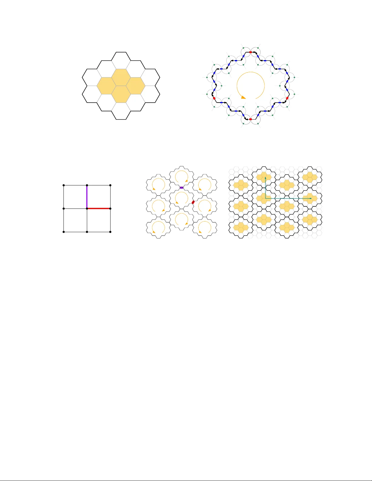 연속 유클리드 k센터 문제의 미세 복잡도 하한