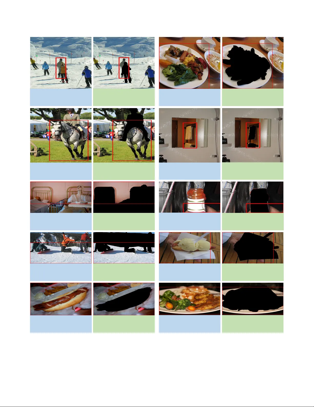 MLLM 기반 암달 완성: 현실 지식으로 가려진 객체 복원