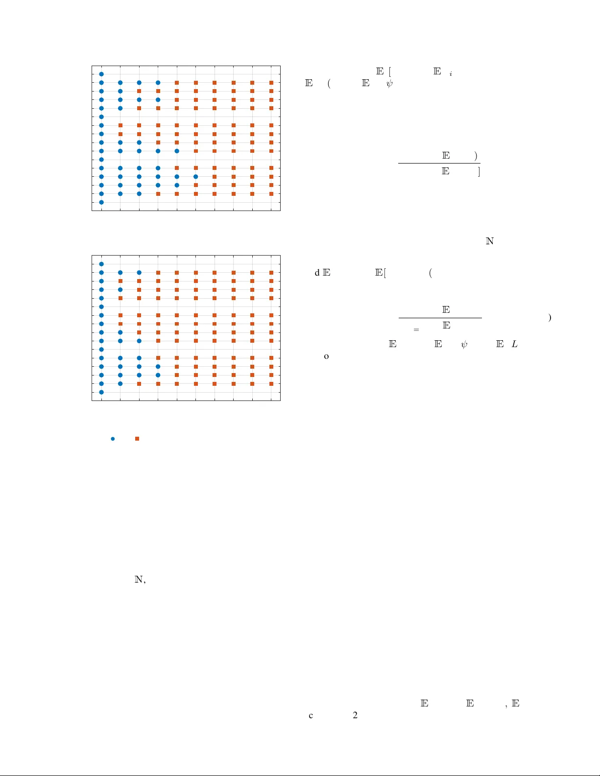 일반 이산시간 마코프 소스의 오류 정보 나이 최적화