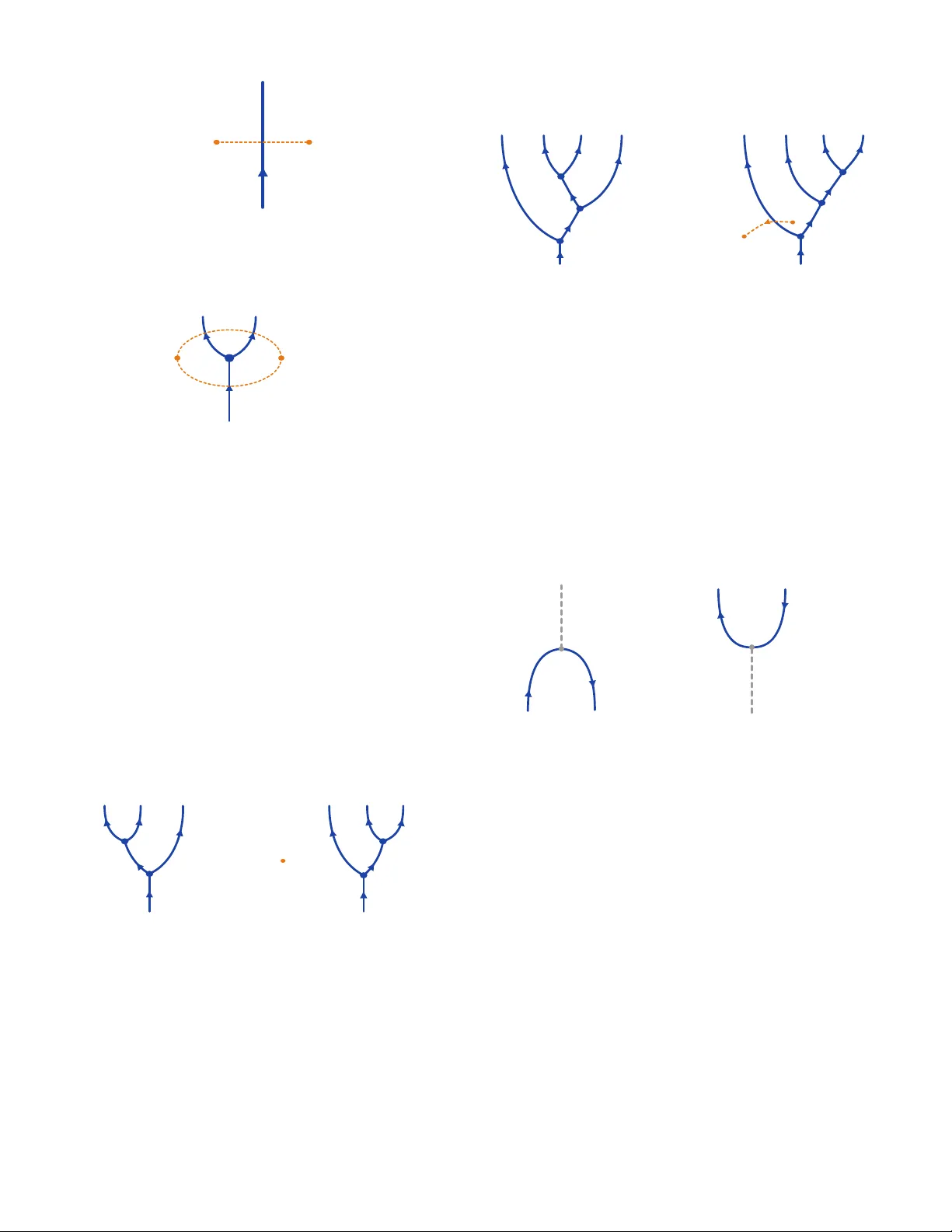 시간반전 대칭의 범주적 해석과 실수 융합 범주