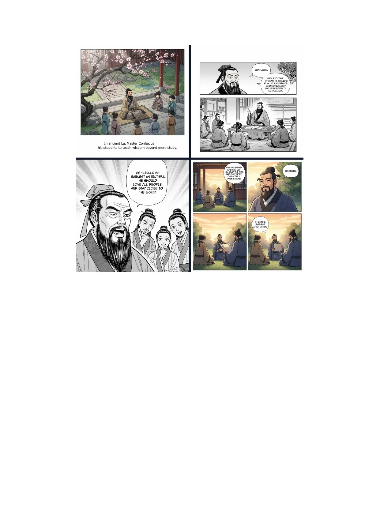 그래프철학 사서오경 지식그래프 구축과 디지털 인문학