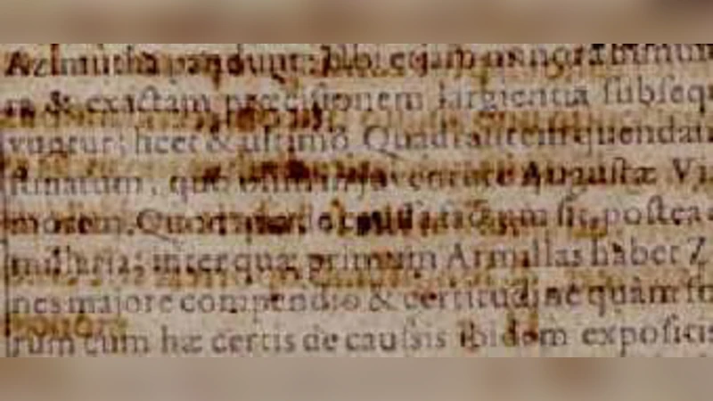 베이지안 방식 문서 이미지 분리와 히든 마코프 모델