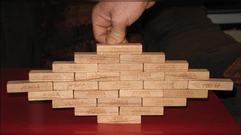 최대 돌출 거리의 비밀