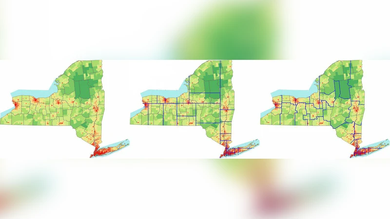 단순·행정·지형을 고려한 새로운 구획법 연구