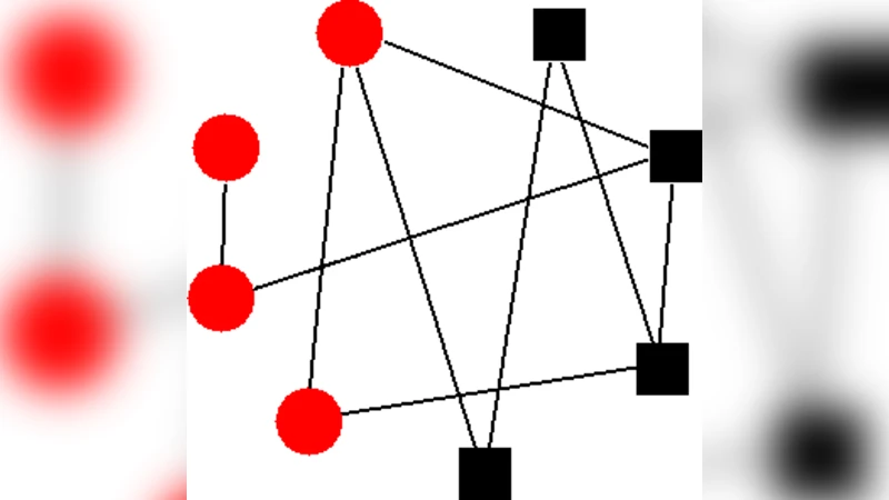 복합 네트워크에서 서로 다른 유형의 커뮤니티가 보이는 동기화 현상
