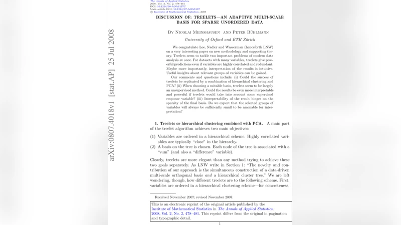 트리렛스에 대한 비판적 고찰과 향후 연구 방향