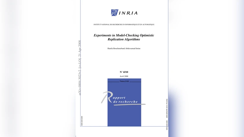 협업 편집을 위한 낙관적 복제 알고리즘의 모델 검증: 구체 모델 vs 상징 모델