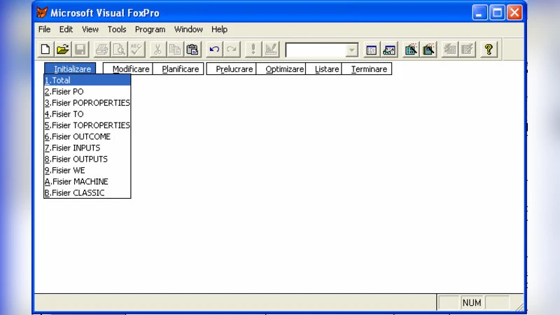 컴퓨터 기반 비전통 가공 최적화 기술