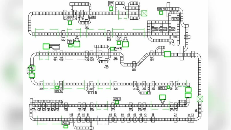 자동차 조립 라인 기계 고장 근본 원인 분석을 위한 시계열 데이터 마이닝