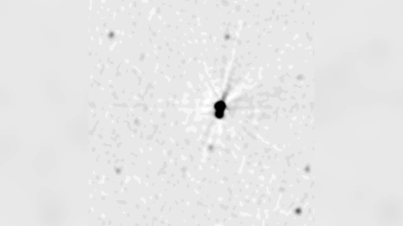 MRT 이미지 위치 오류, 호모그래피로 정밀 보정