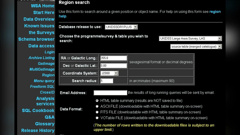 데이터에 빠진 천문학 가상천문관측소가 구원한다