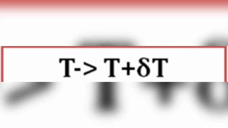 바이러스와 박테리아의 온도 적응