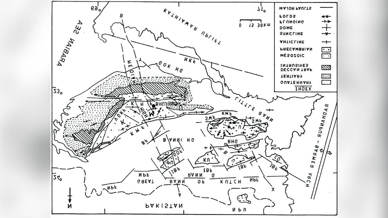 지진 역학을 풀어내는 프랙탈 겹침 모델의 새로운 통찰