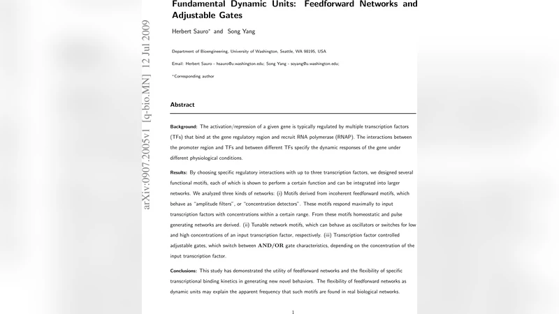 피드포워드 네트워크와 가변 게이트 기본 동적 단위