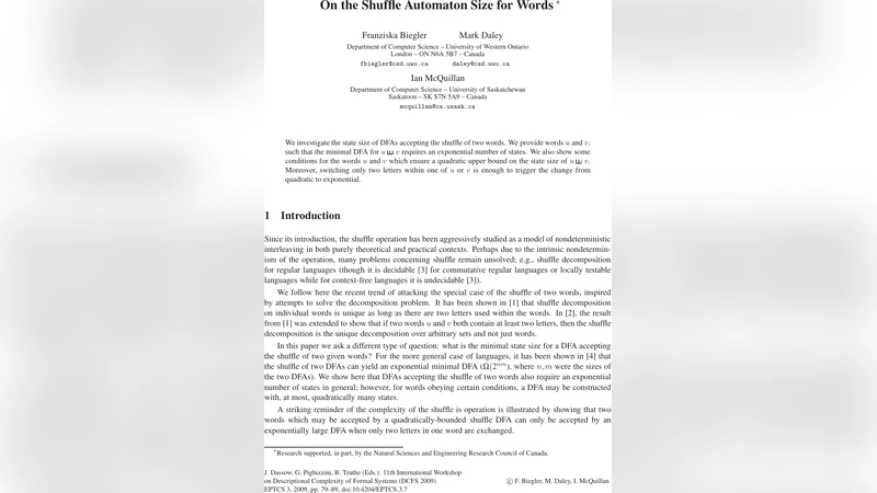 셔플 자동화기의 상태 폭발 현상