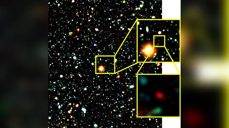 일본국립천문연구소의혁신과미래