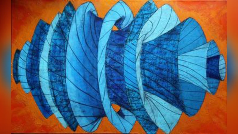 청소년을 위한 호프 피브레이션 입문