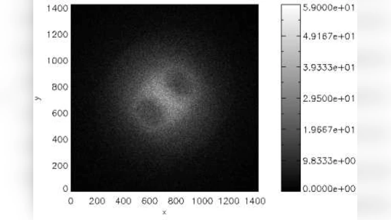 AGN 구멍의 비등방성 성장과 관측 해석의 새로운 시각