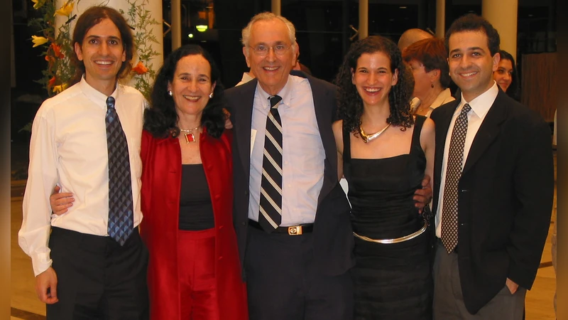 존 바흘의 별빛 여정