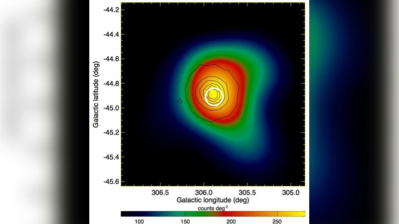 Fermi LAT가 밝힌 감마선 펄서 혁명