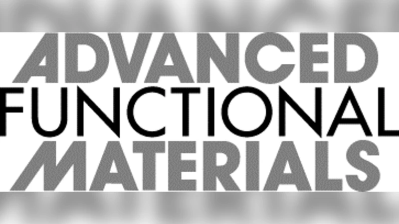 유기 나노입자 트랜지스터로 구현한 인공 시냅스