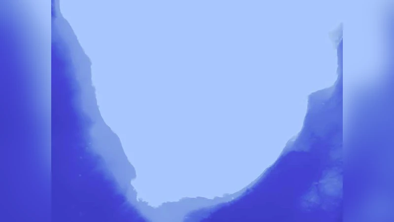 남아프리카 지역 지자기장 조화 스플라인 모델링