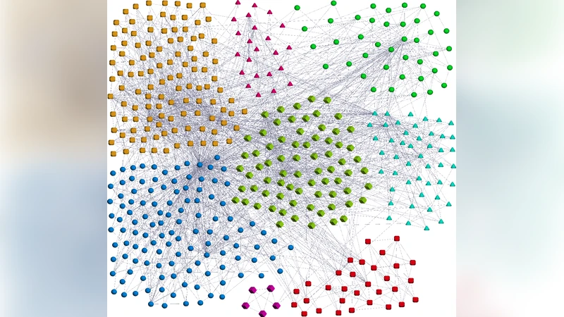 지식 공간 내 데이터 임베딩