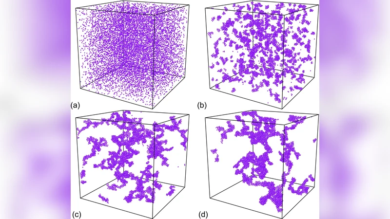 단백질 응집 동역학의 새로운 시각
