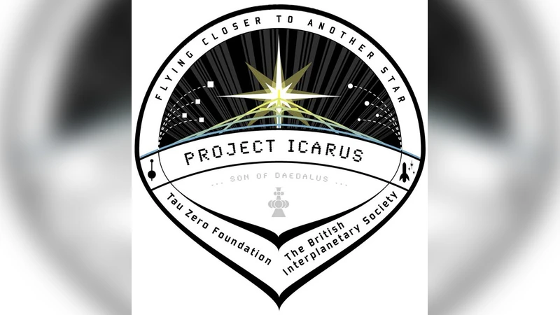 프로젝트 이카루스: 다이달루스의 후계자를 향한 새로운 별간 탐사 설계