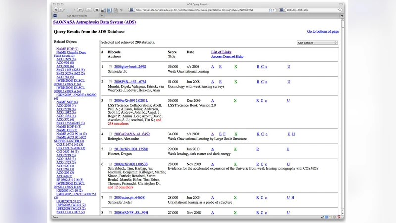 천문학 3.0 시대