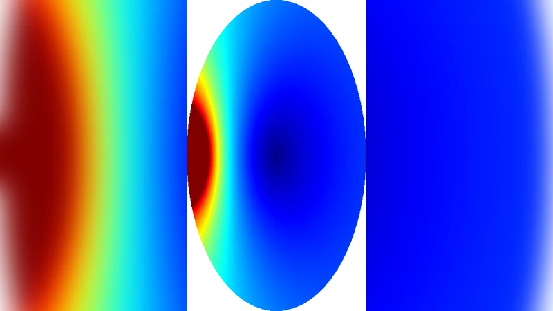 네트워크 동기화 지형이 보상 구조와 양자화, 그리고 부정적 상호작용의 긍정적 효과를 밝히다