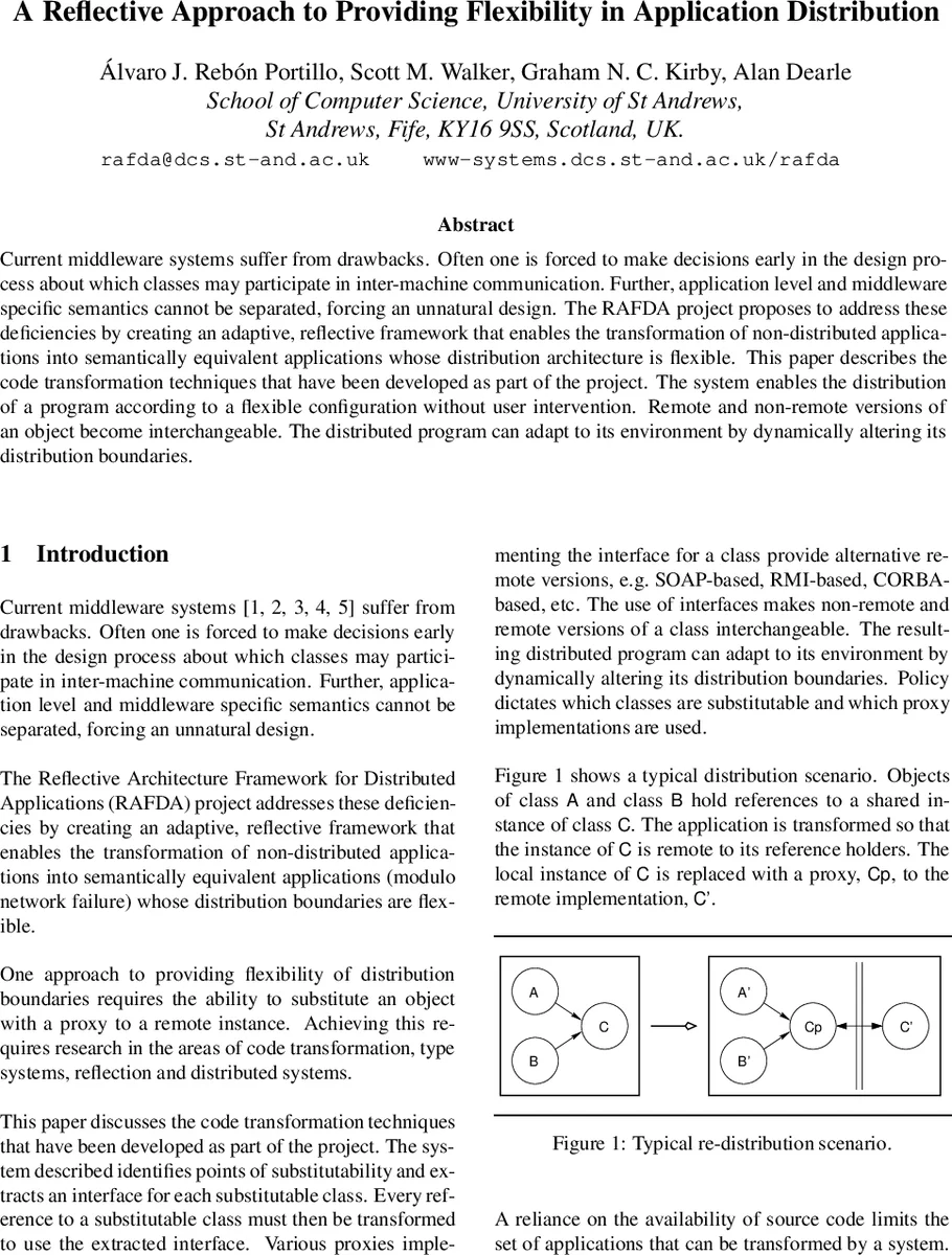 범주적 이중성 연산자의 구조 해부