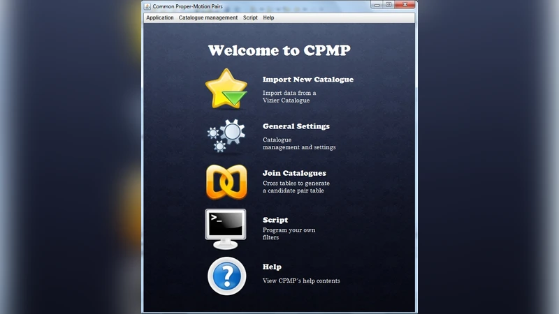 새로운 공통 고유운동 쌍 탐색: PPMX 데이터 마이닝 성과