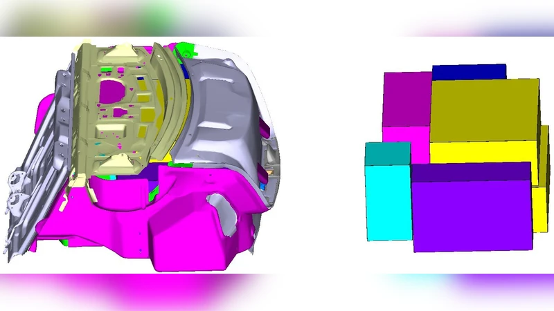 자동 트렁크 적재 최적화 알고리즘