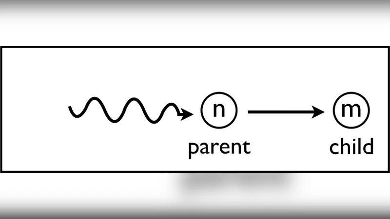 소음 속 시계가 전하는 시간 신호