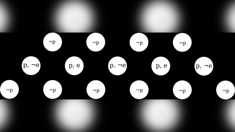 하프넨 쇼함 구간 논리의 마지막 논문