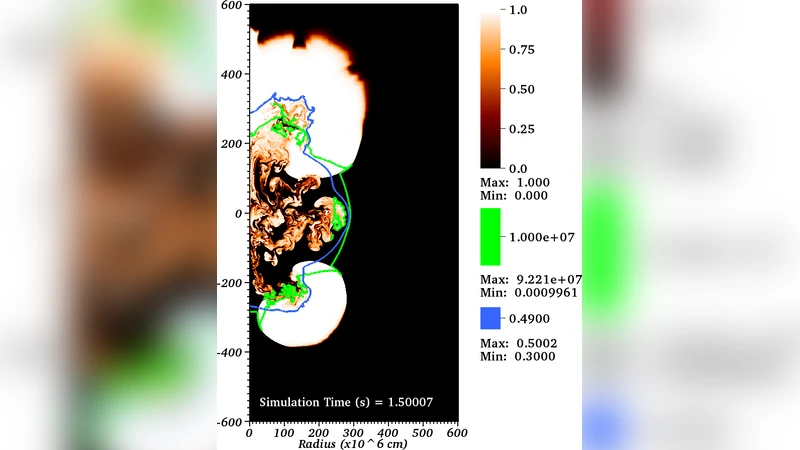 Ia형 초신성 밝기와 은하 환경의 체계적 연관성 연구