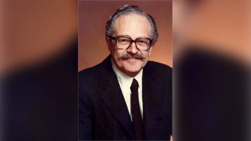 통계학의 거장 마틴 윌크와의 대화