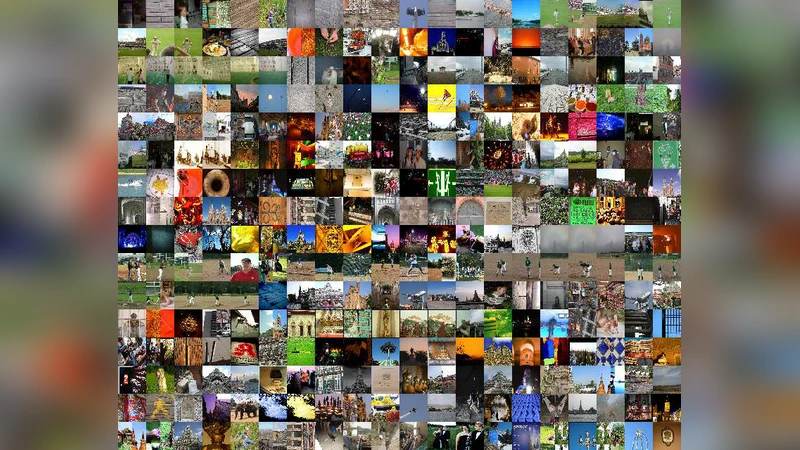 모델 선택을 통한 교차 도메인 객체 매칭