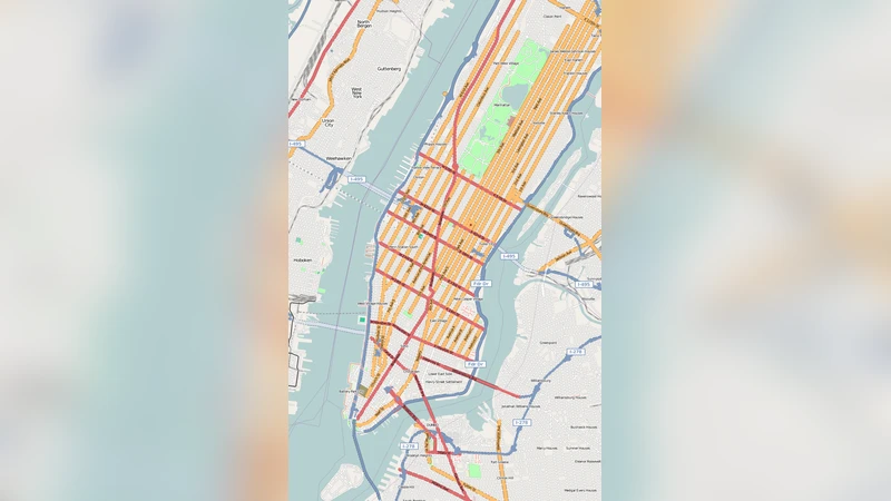 선형 시간 알고리즘으로 풀어낸 교차가 적은 기하 그래프