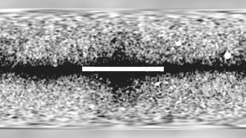 은하 중심에서 솟아오른 거대한 감마버블 AGN 활동과 양극성 은하풍