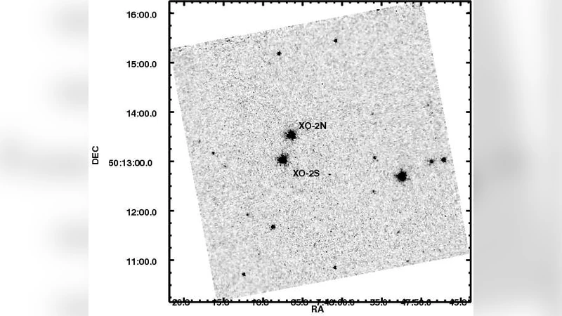 XO‑2b 열복사 탐지와 약한 온도 역전의 증거
