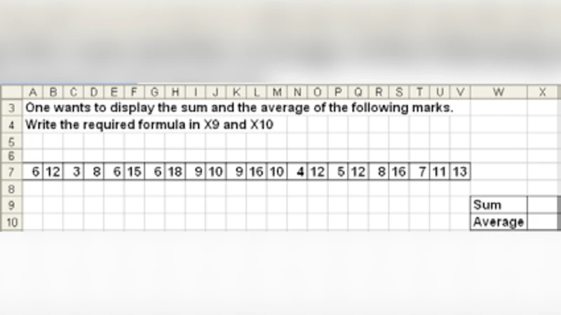 스프레드시트 사용 행태 분석을 통한 오류 이해