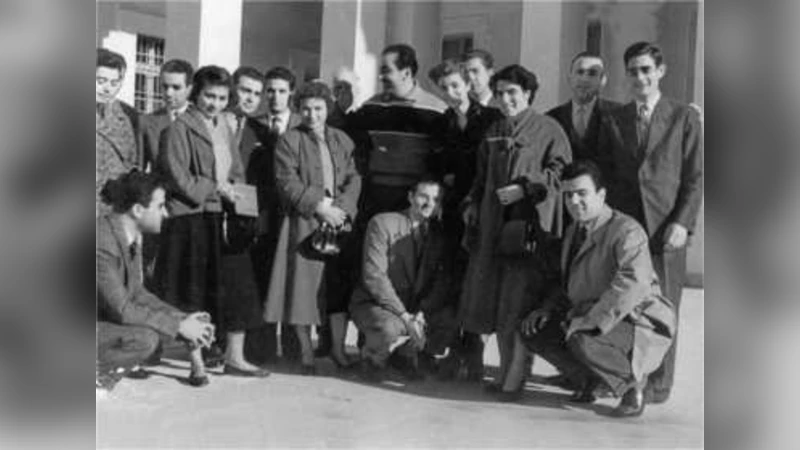 통계학자 조지 G. 루사스와의 대화