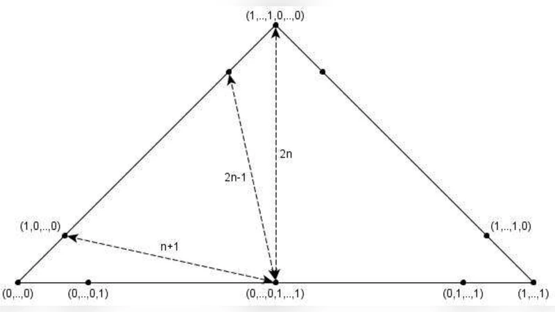 무한형 평면 표면의 비대칭 바지 복합체와 톰슨 군의 자동동형
