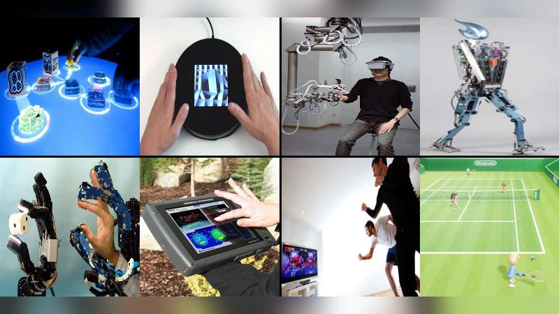 가상 세계를 위한 고차원 상대론적 프레임워크