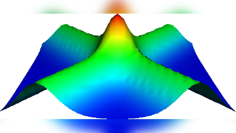 KP 방정식 선솔리톤 구성과 상호작용에 대한 새로운 통찰